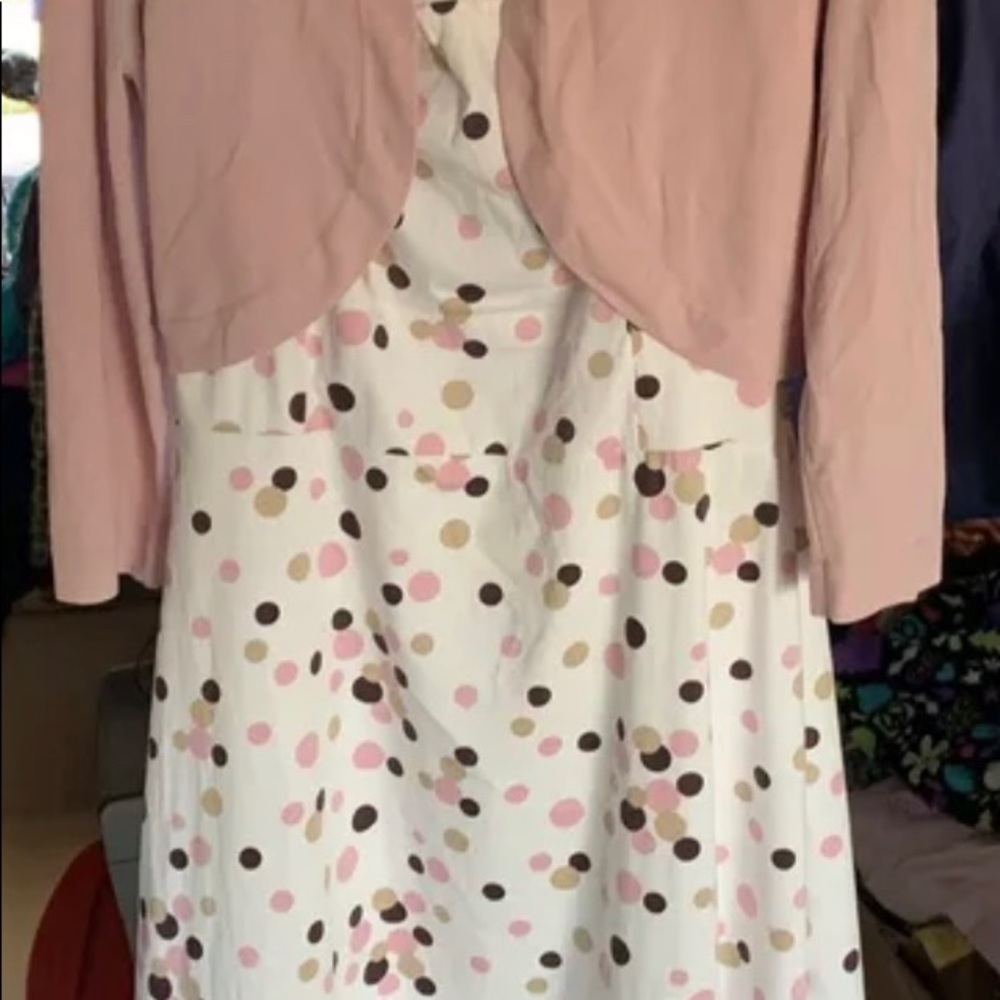 Jessica Howard Spring/Summer Dress